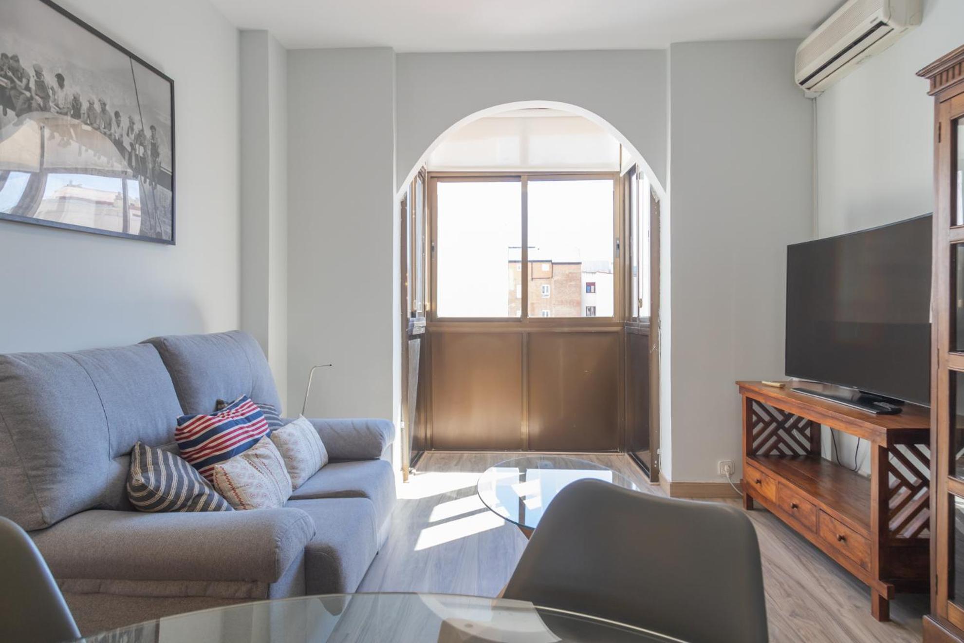 Apartamento Exclusivo Maria De Molina Temporal Madrid Exterior foto